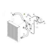 7700065927.jpg FLESSIBILE DI GOMMA COD. 7700065927