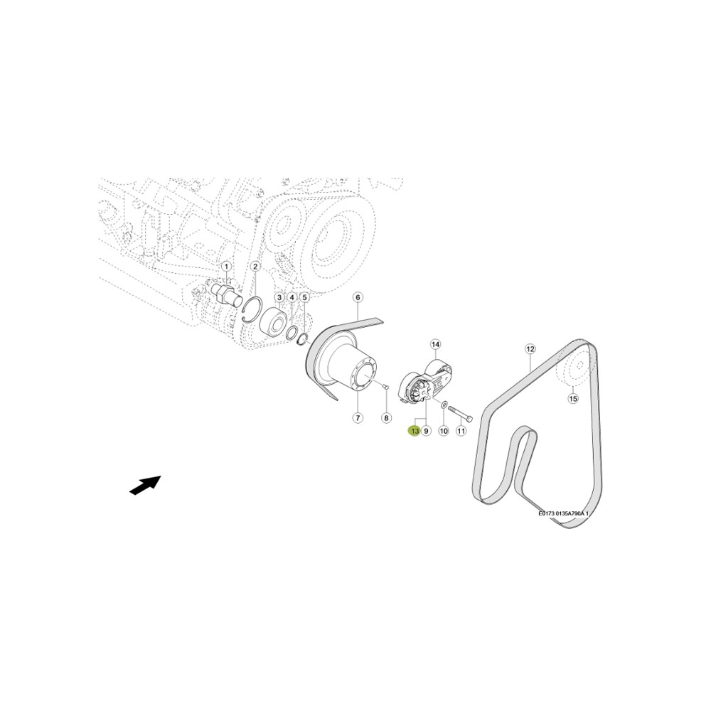 0019954110.jpg TENDITORE COD. 0019954110