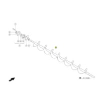 0023104851.jpg COCLEA PER CEREALI COD. 0023104851