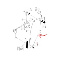 82036001.jpg VETRO SX COD. 82036001