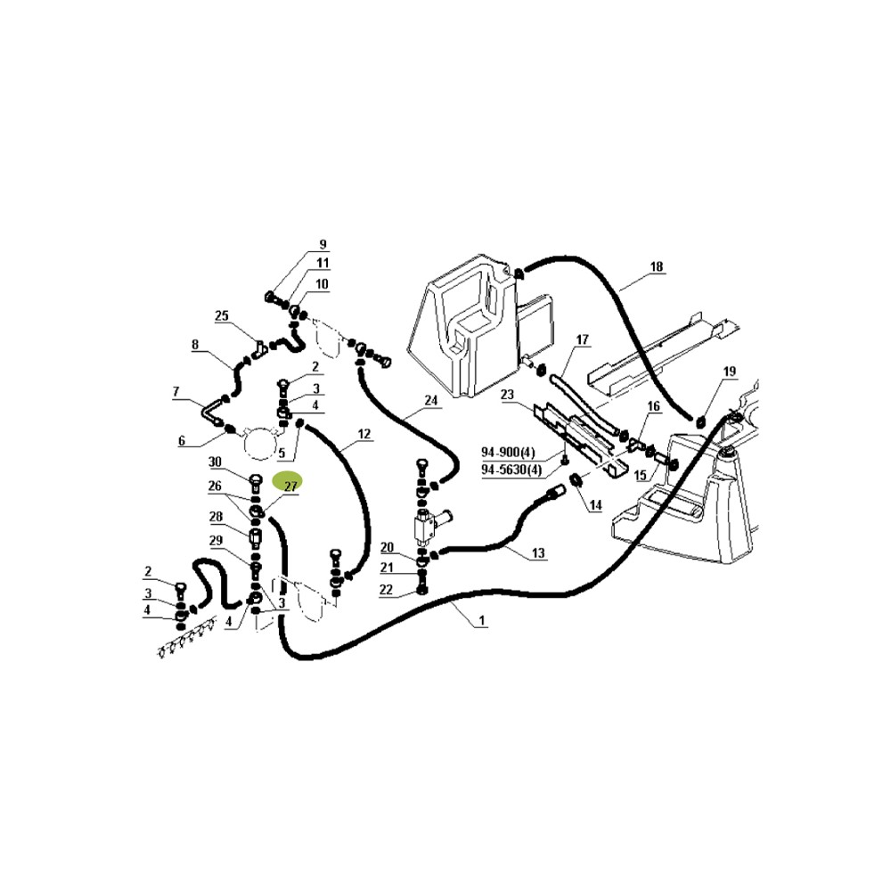 7700065467.jpg INGRASSATORE COD. 7700065467