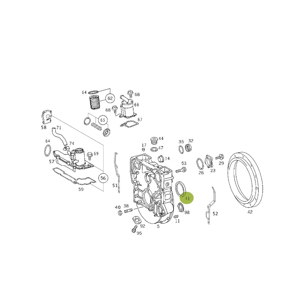 0019925240.jpg ANELLO DI TENUTA COD. 0019925250