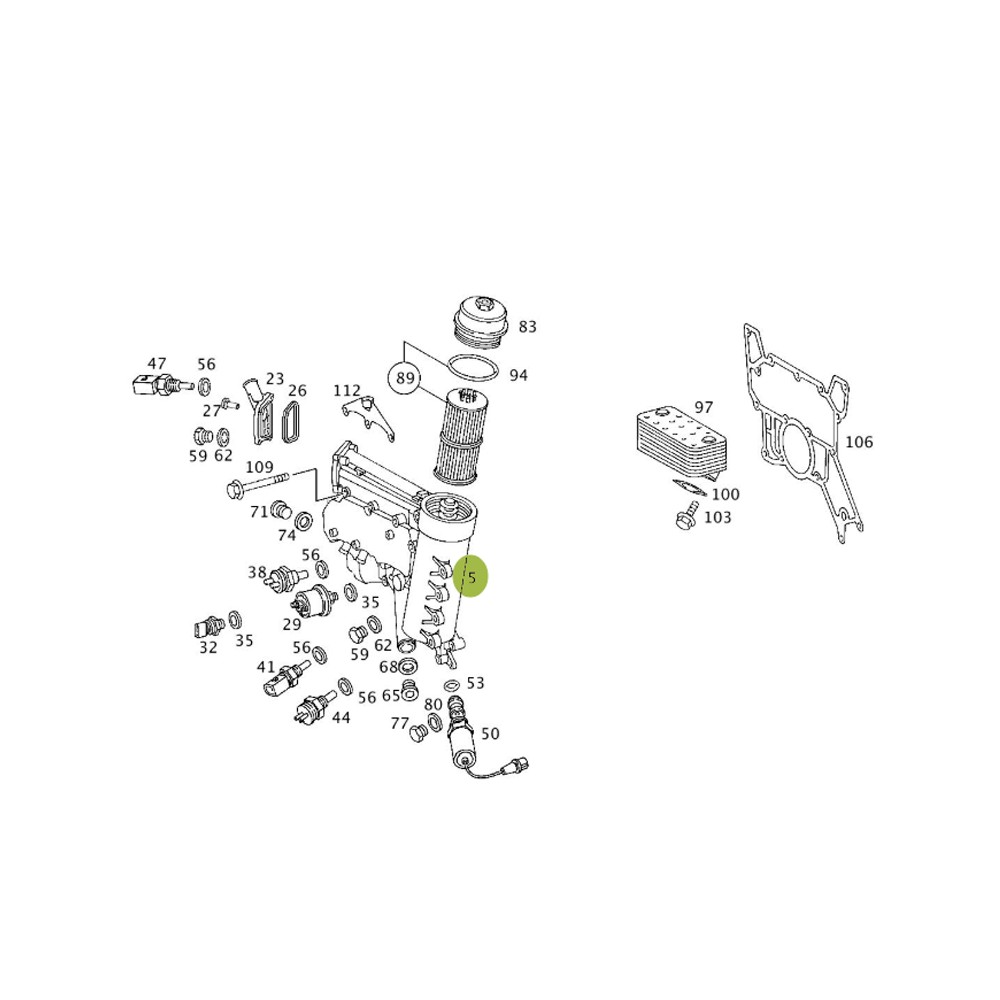 0019912591.jpg ALLOGGIAMENTO COD. 0019912591