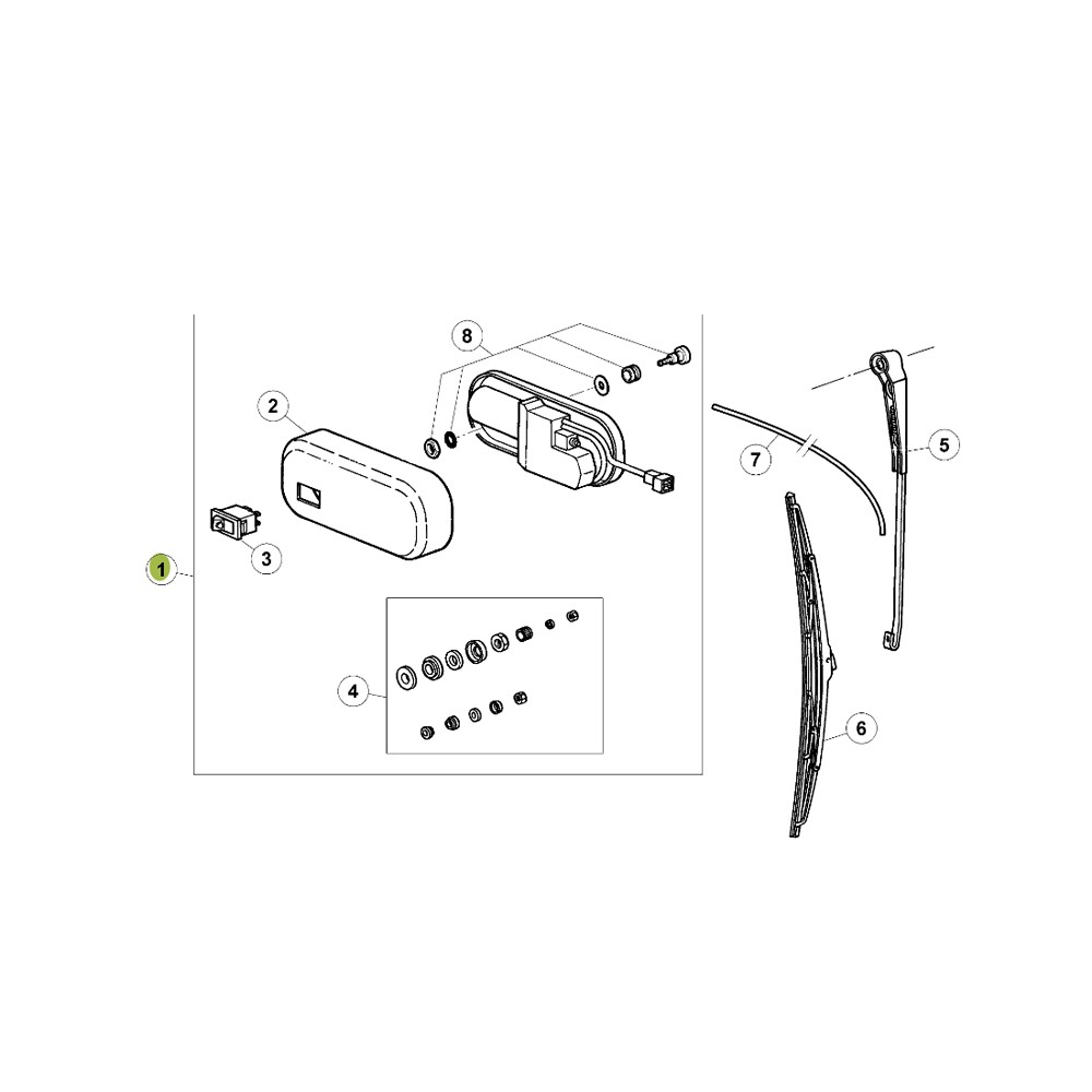 7700061460.jpg MOTORINO TERGICRISTALLO COD. 7700061460