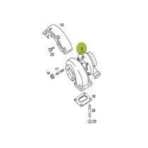 0019906310.jpg TURBOCOMPRESSORE COD. 0019906310