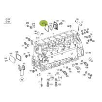 0019909010.jpg GUARNIZIONE COD. 0019909010