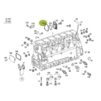 0019909010.jpg GUARNIZIONE COD. 0019909010