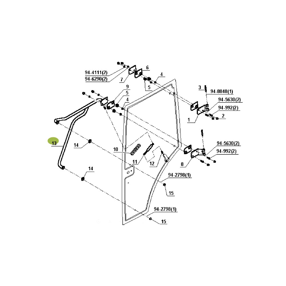 7700061227.jpg SBLOCCO COD. 7700061227