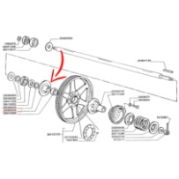 320666250.jpg MOZZO COD. 320666250