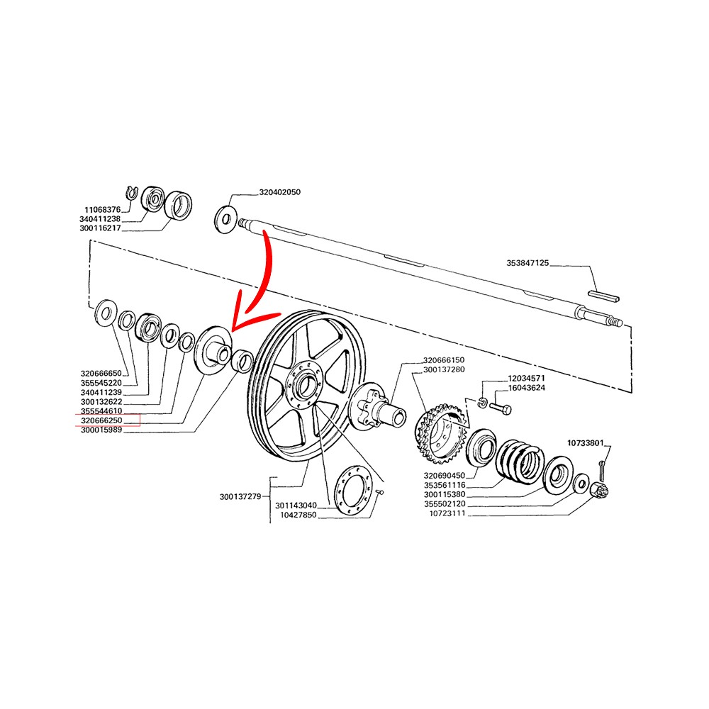 320666250.jpg MOZZO COD. 320666250