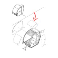 84550193.jpg VETRO COD. 84550193