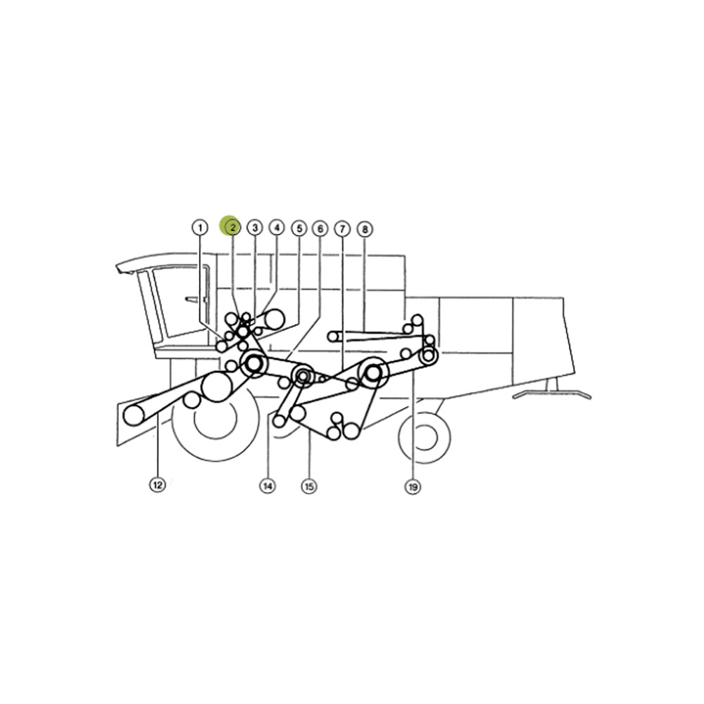 0006560280.jpg CINGHIA COD. 0006560280