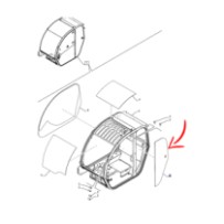 84492881.jpg VETRO COD. 84492881