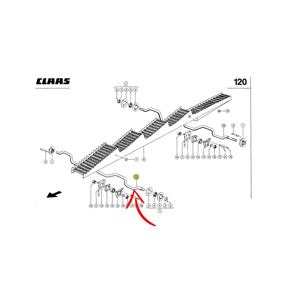 0018010860.jpg ALBERO COD. 0018010860