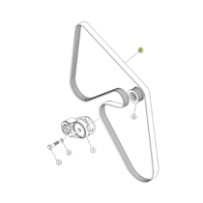 0019870980.jpg CINGHIA COD. 0019870980