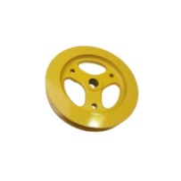 80440661.jpg PULEGGIA SCATOLA COMANDO LAMA COD. 80440661