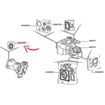 320639900.jpg PARAOLIO VITON MOTORE SAUER COD. 320639900