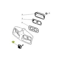 7700057963.jpg PROIETTORE DI LAVORO COD. 7700057963