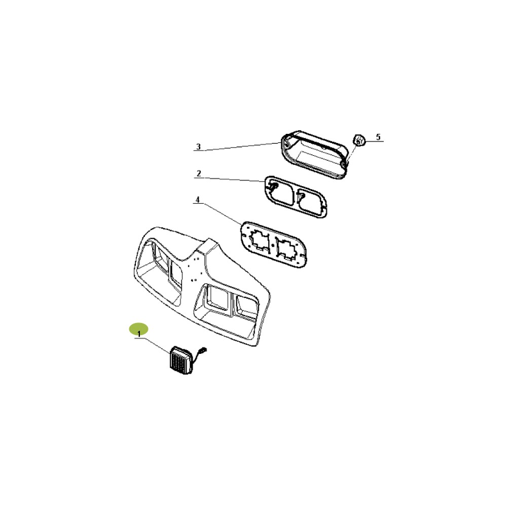 7700057963.jpg PROIETTORE DI LAVORO COD. 7700057963