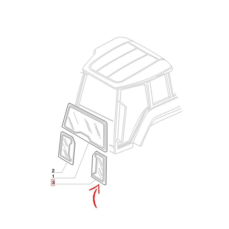 82002185.jpg VETRO SX COD. 82002185