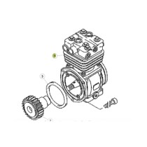 7700057313.jpg COMPRESSORE DELL'ARIA COD. 7700057313