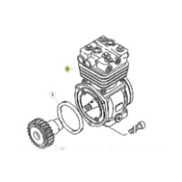 7700057313.jpg COMPRESSORE DELL'ARIA COD. 7700057313