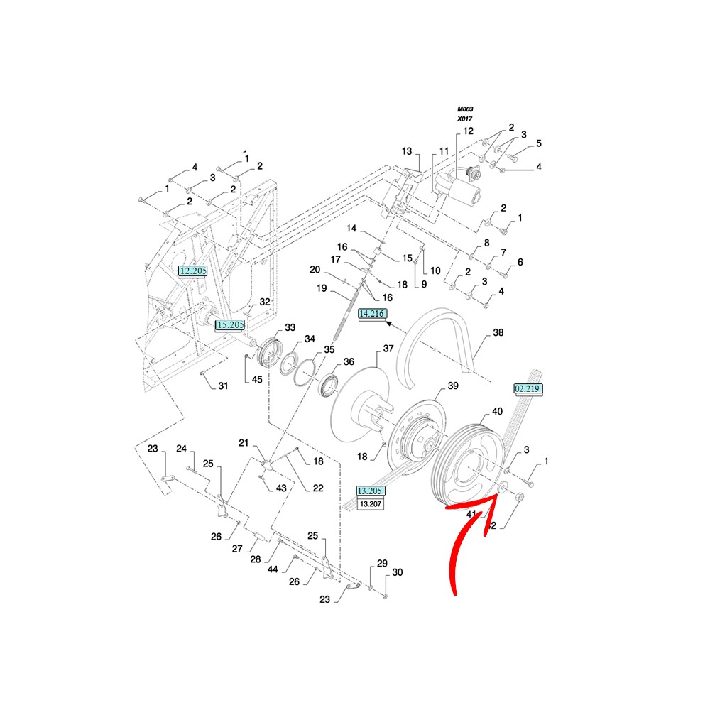 84433644.jpg ROSETTA PIANA COD. 84433644