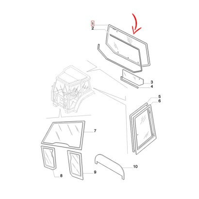 CNH82014988.jpg VETRO COD. 82014988