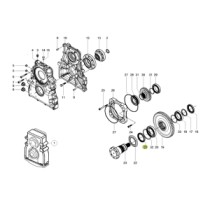 0013029160.jpg ANELLO DI TENUTA COD. 0013029160