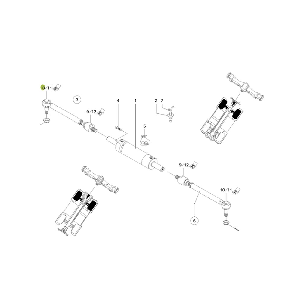 0013037290.jpg GIUNTO ANGOLARE COD. 0013037290