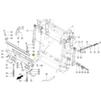 0013122610.jpg BARRA DI ATTRITO COD. 0013122610