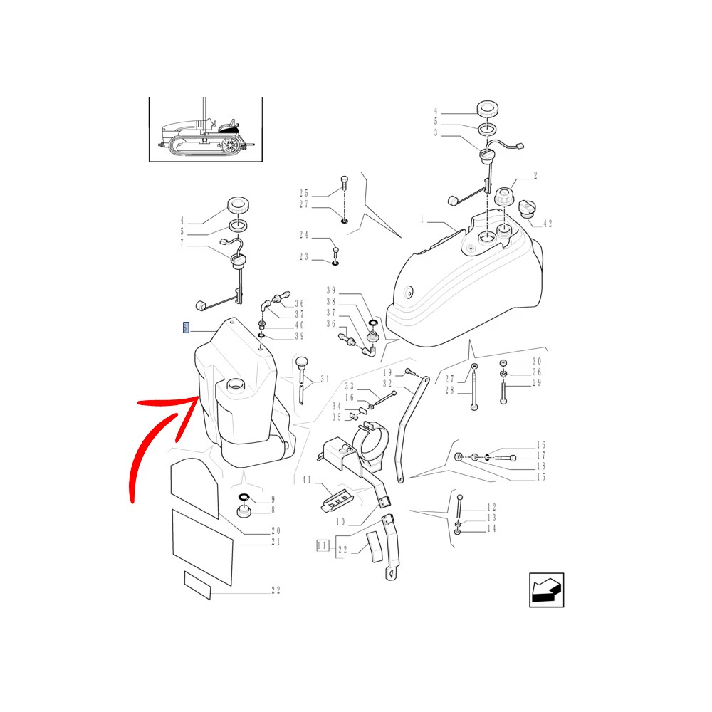 44912344.jpg SERBATOIO COD. 44912344
