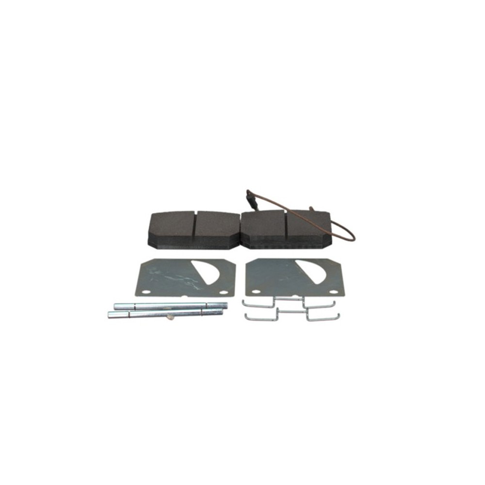 0007753470.jpg PASTIGLIA FRENI COD. 0007753470