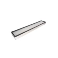 0011257444.jpg FILTRO PER CABINA COD. 0011257444