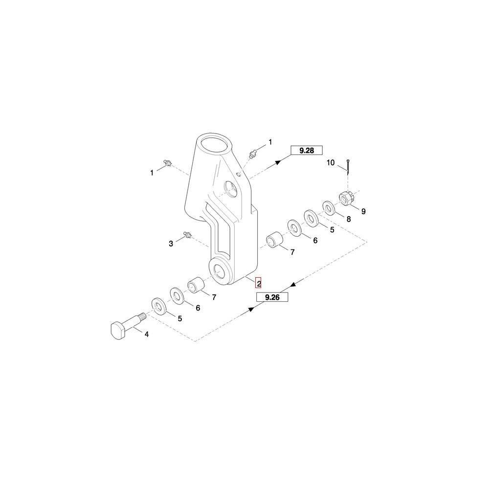 321734650.jpg SUPPORTO COD. 321734650