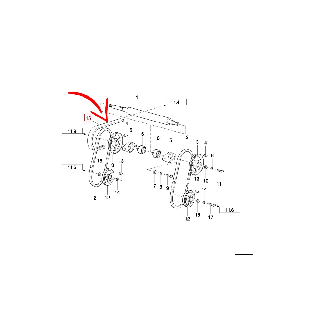 84056995_lvs.jpg CINGHIA COD. 84056995