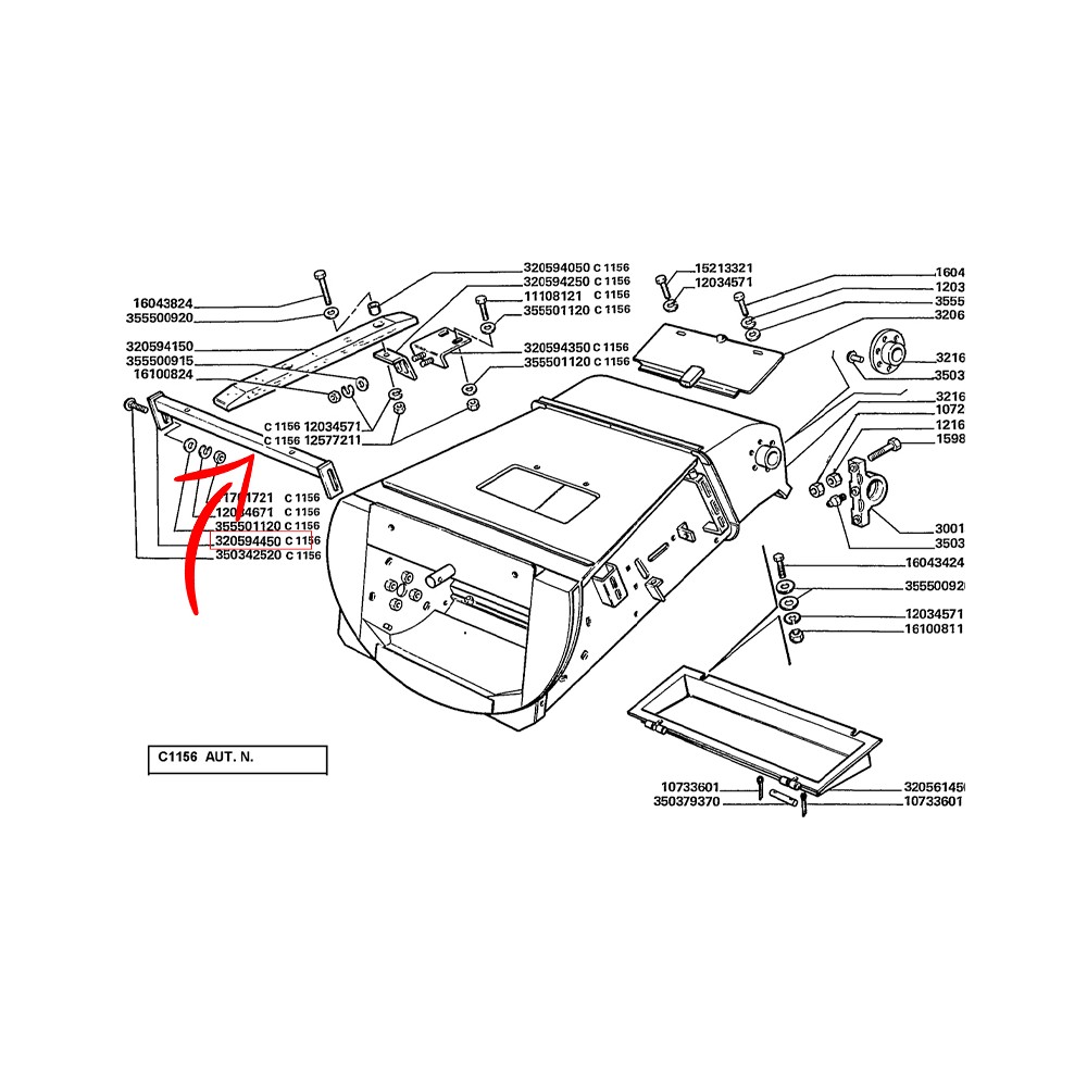 320594450.jpg TRAVERSA COD. 320594450
