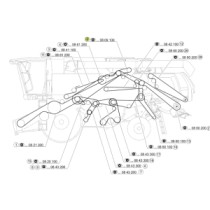 0006605690.jpg CINGHIA MULTIPLA COD. 0006605690