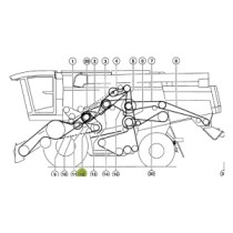 0006675301.jpg CINGHIA MULTIPLA COD. 0006675301