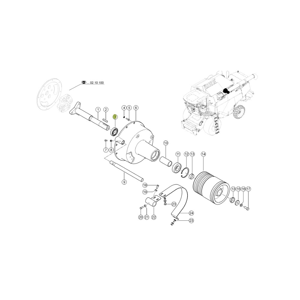 0002159150.jpg CUSCINETTO COD. 0002159150