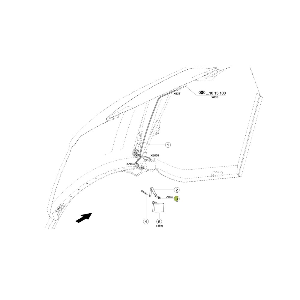 0002159571_cls.jpg INTERRUTTORE FRENI COD. 0002159571
