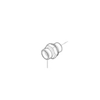 0002160970.jpg RACCORDO MASCHI DRITTO COD. 0002160970