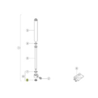 0002169791.jpg RASCHIATORE DOPPIO COD. 0002169791