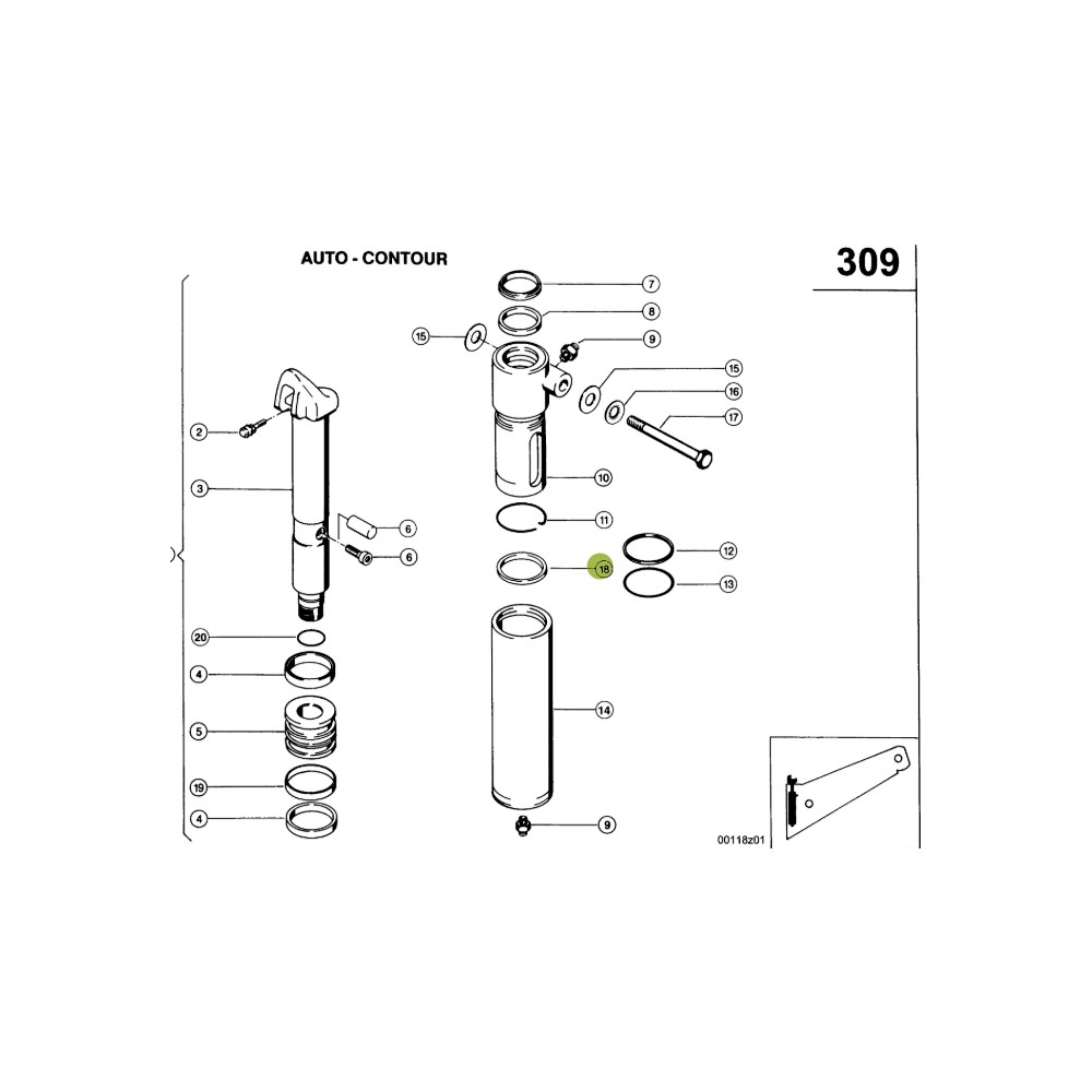 0002186140.jpg ANELLO GUARNIZIONE DOPPIA COD. 0002186140