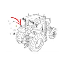 0011244070.jpg PROIETTORE DI LAVORO COD. 0011244070