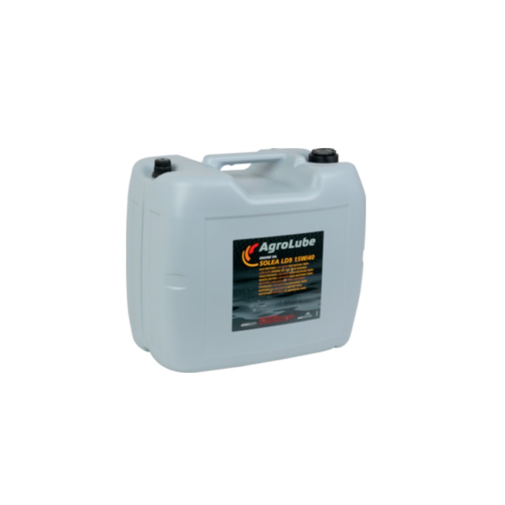 6513149M1.jpg OLIO SOLEA LD 9 15W-40 20LT. COD. 6513149M1