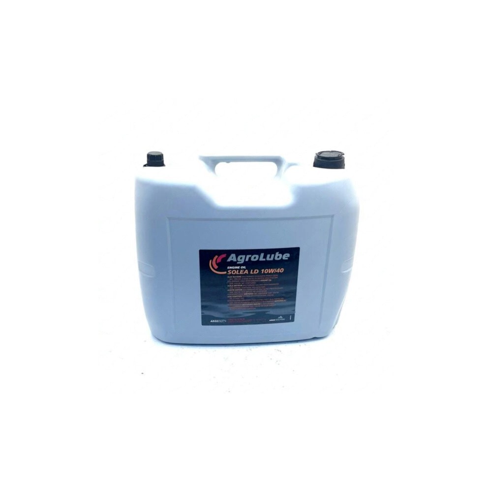 6617101A1.jpg OLIO SOLEA 10W40 20 LT. COD. 6617101A1