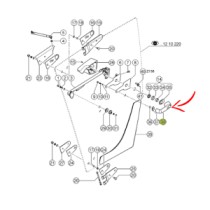 0005362160.jpg MANIGLIA COD. 0005362160