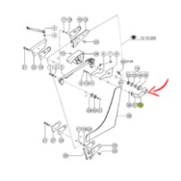0005362160.jpg MANIGLIA COD. 0005362160