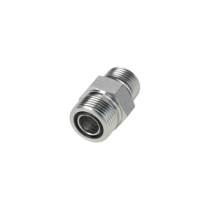401403X1.jpg RACCORDO 1.00-14 ORS X 0.875-14 ORB ex 71411295 COD. 401403X1